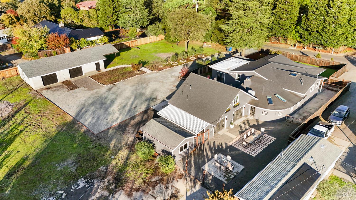 Detail Gallery Image 74 of 85 For 2159 Penny Ln, Napa,  CA 94559 - 5 Beds | 3/1 Baths