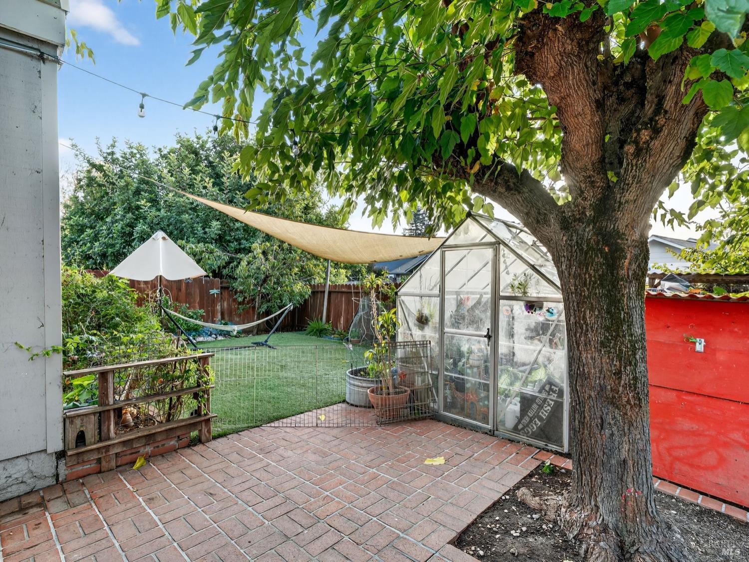 Detail Gallery Image 18 of 43 For 437 Korbel Pl, Santa Rosa,  CA 95409 - 4 Beds | 2 Baths