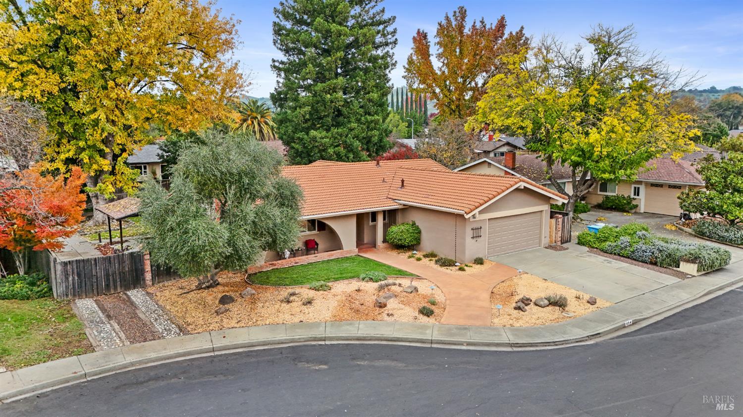 Detail Gallery Image 44 of 52 For 654 Corte Seville Unkn, Vacaville,  CA 95688 - 3 Beds | 2 Baths