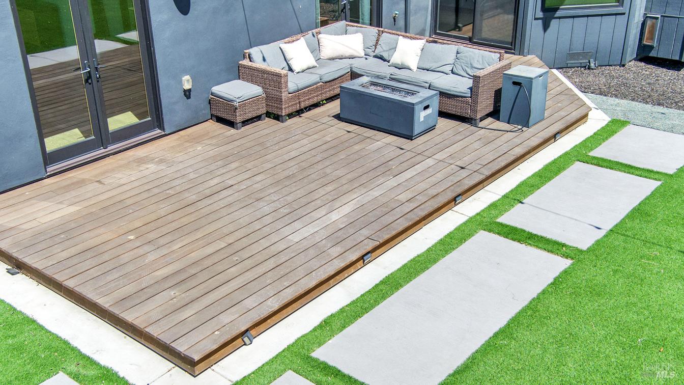 Detail Gallery Image 41 of 53 For 496 Raymond Dr, Benicia,  CA 94510 - 3 Beds | 2 Baths