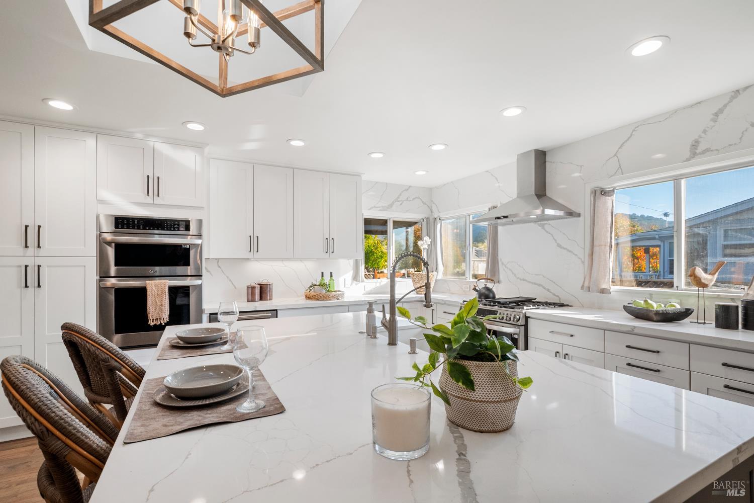 Detail Gallery Image 25 of 85 For 2159 Penny Ln, Napa,  CA 94559 - 5 Beds | 3/1 Baths