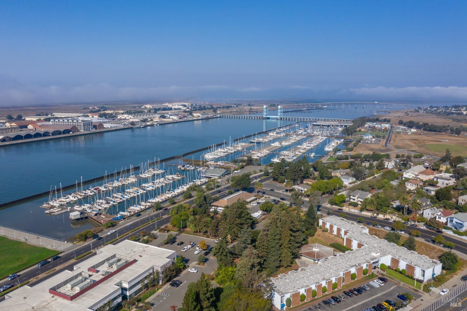 Detail Gallery Image 43 of 43 For 8 Santa Paula Way, Vallejo,  CA 94590 - 2 Beds | 1 Baths