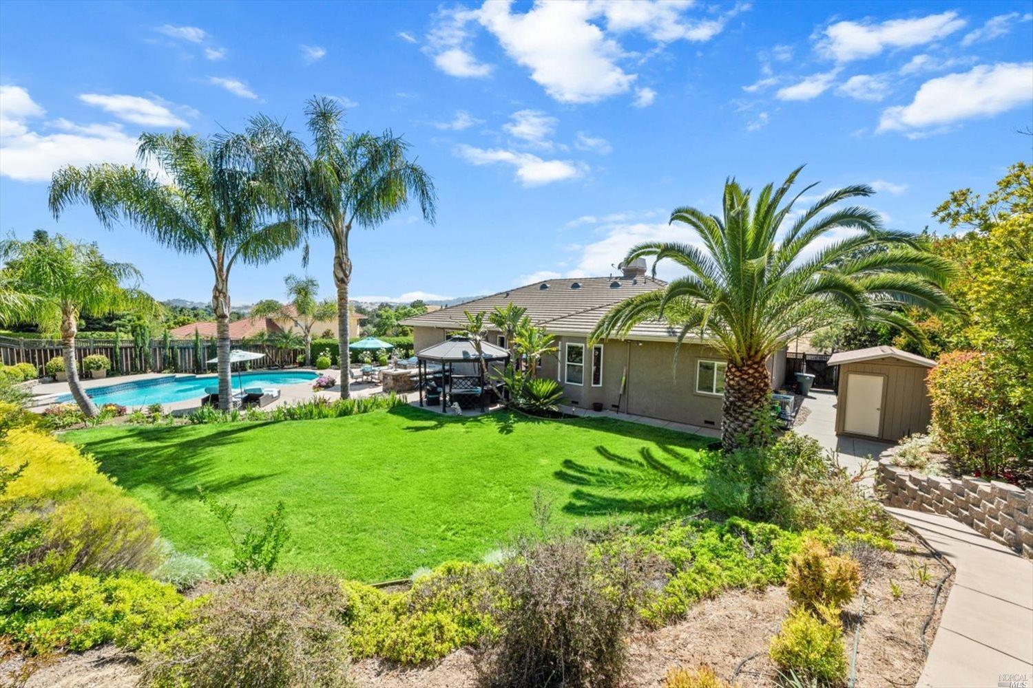 Detail Gallery Image 71 of 78 For 6041 N Vine St, Vacaville,  CA 95688 - 4 Beds | 2/1 Baths