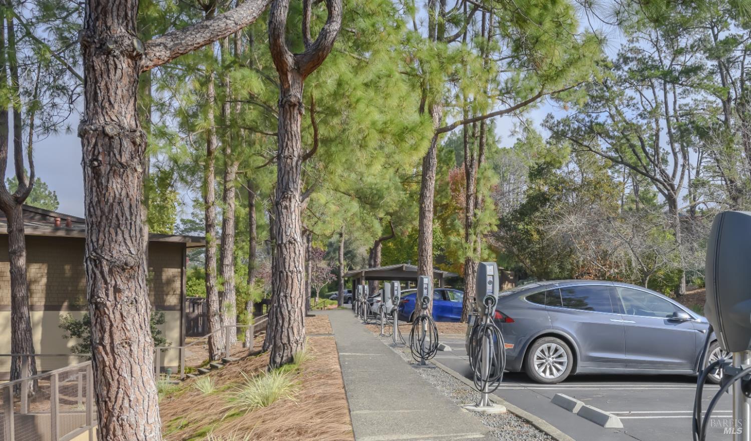 Detail Gallery Image 29 of 31 For 98 Surrey Ln, San Rafael,  CA 94903 - 2 Beds | 2 Baths