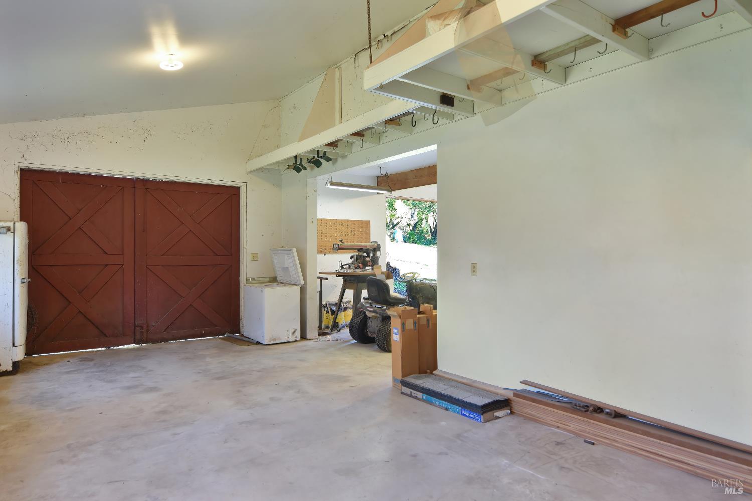 Detail Gallery Image 26 of 37 For 491 Franz Valley School Rd, Calistoga,  CA 94515 - 4 Beds | 3 Baths