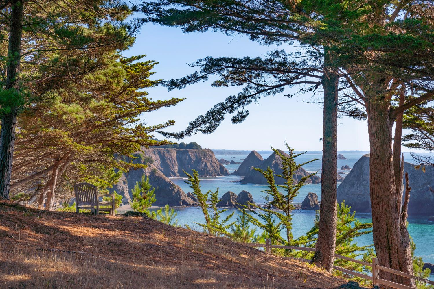 Detail Gallery Image 32 of 77 For 5420 S Highway 1 Unkn, Elk,  CA 95432 - 2 Beds | 3 Baths