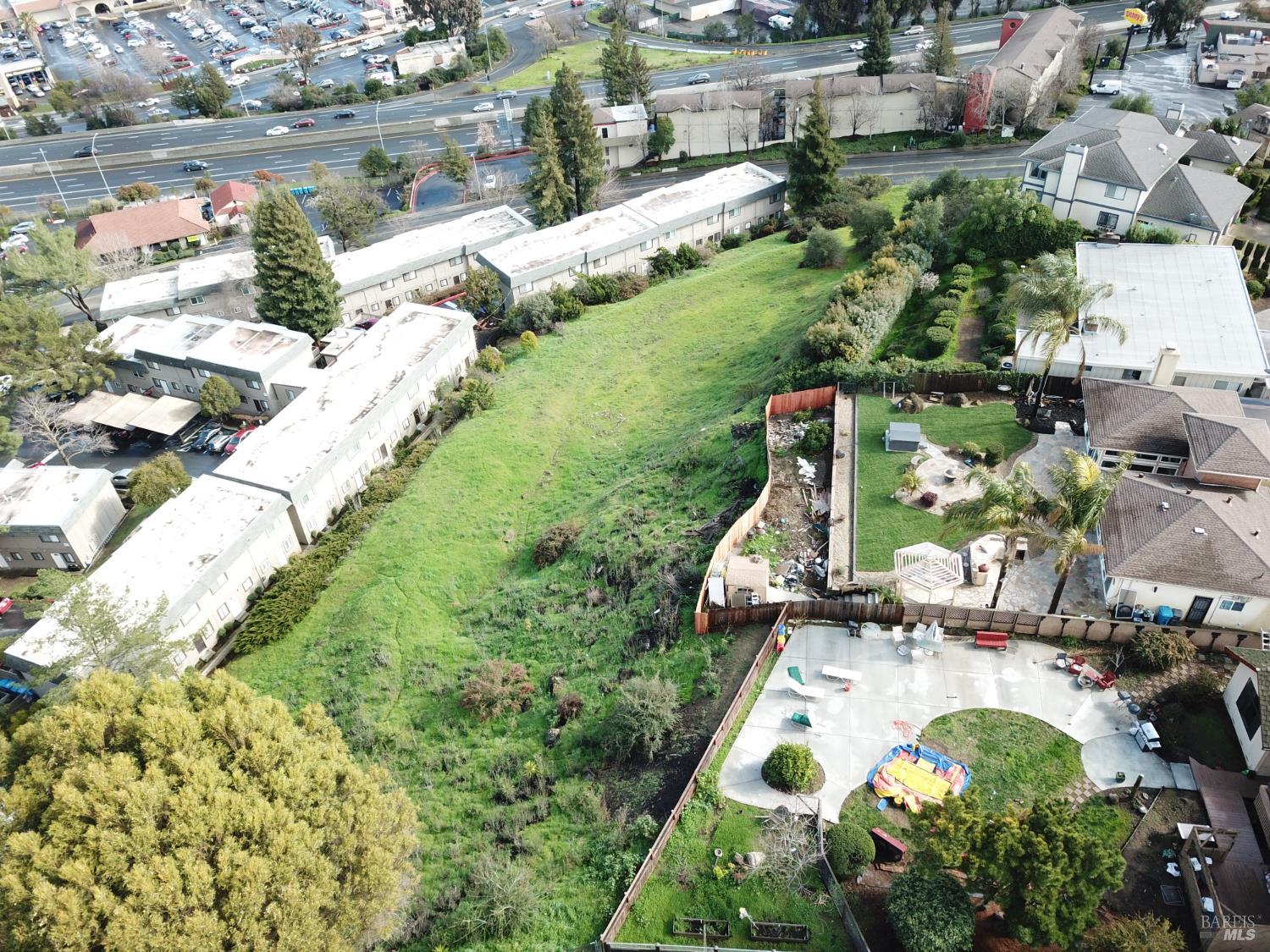 Detail Gallery Image 5 of 8 For 0 Fairgrounds Dr, Vallejo,  CA 94589 - – Beds | – Baths