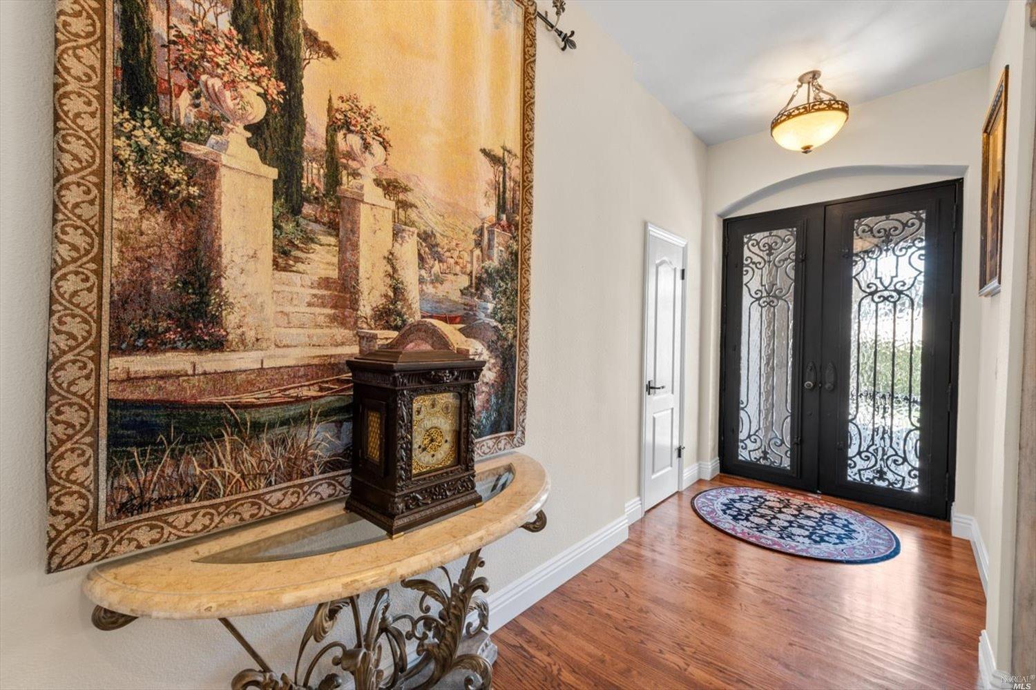 Detail Gallery Image 16 of 78 For 6041 N Vine St, Vacaville,  CA 95688 - 4 Beds | 2/1 Baths