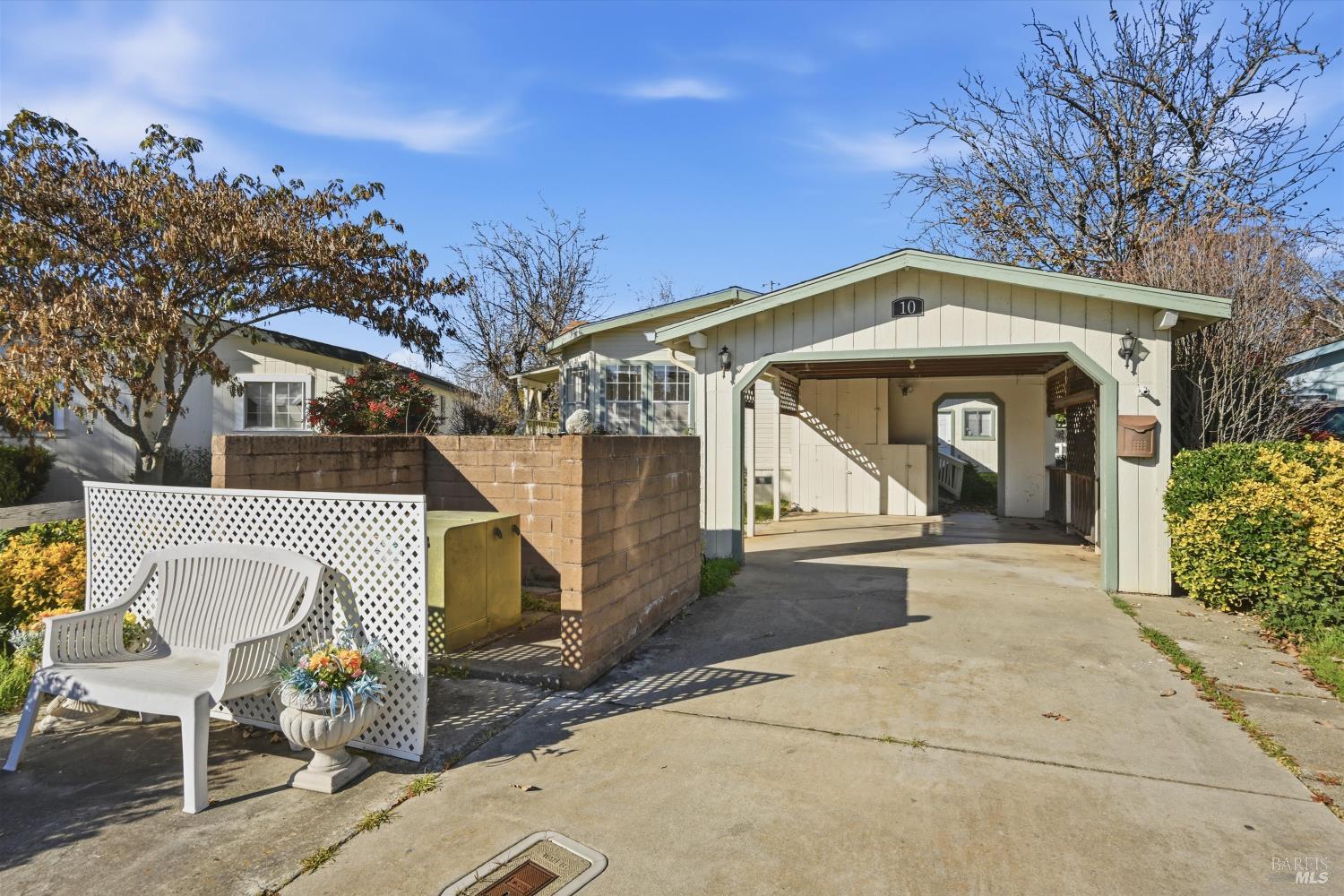 Detail Gallery Image 34 of 35 For 6763 Collier Ave 10, Upper Lake,  CA 95485 - 2 Beds | 2 Baths