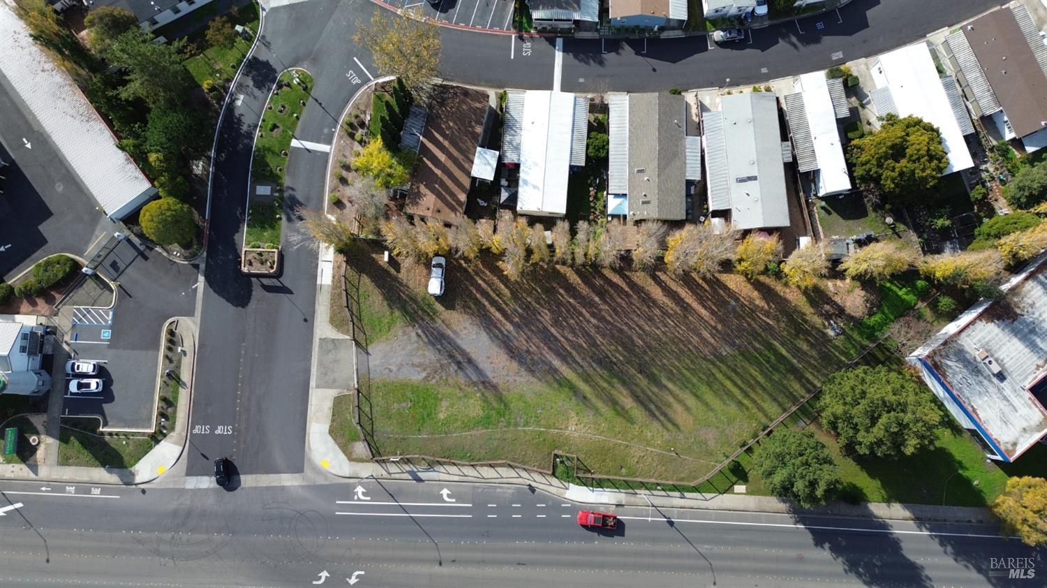 Detail Gallery Image 3 of 9 For 6603 Redwood Dr, Rohnert Park,  CA 94928 - – Beds | – Baths