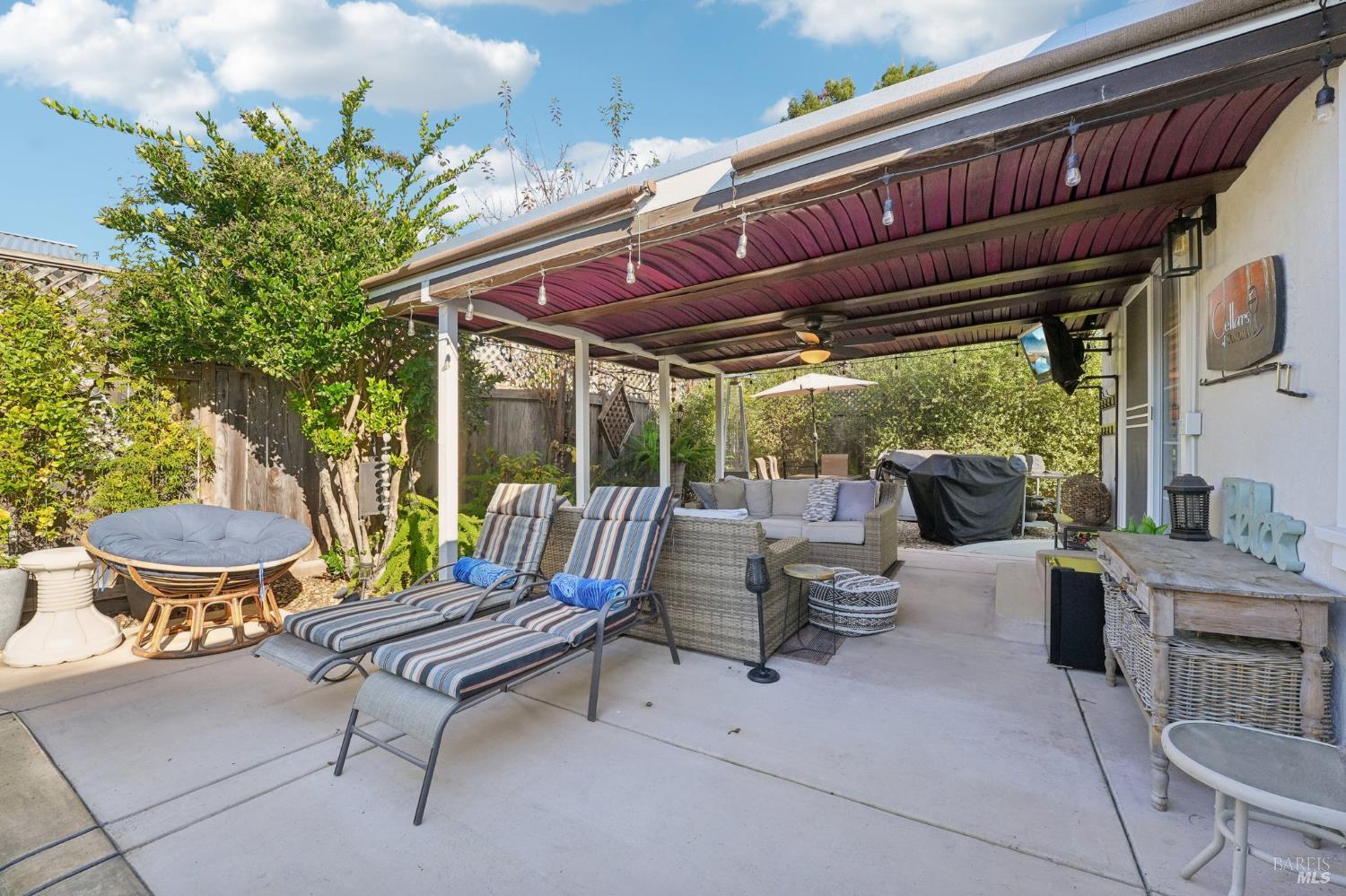 Detail Gallery Image 45 of 64 For 4233 Brookshire Cir, Santa Rosa,  CA 95405 - 4 Beds | 2 Baths