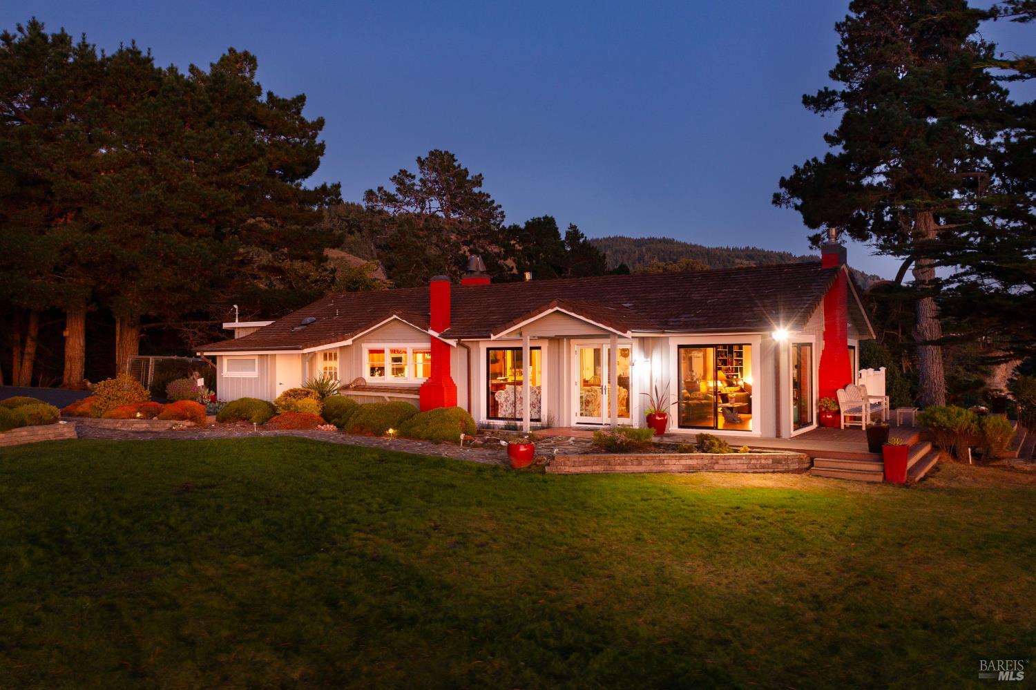 Detail Gallery Image 45 of 77 For 5420 S Highway 1 Unkn, Elk,  CA 95432 - 2 Beds | 3 Baths