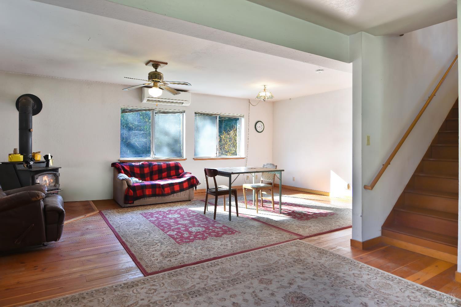 Detail Gallery Image 6 of 37 For 491 Franz Valley School Rd, Calistoga,  CA 94515 - 4 Beds | 3 Baths