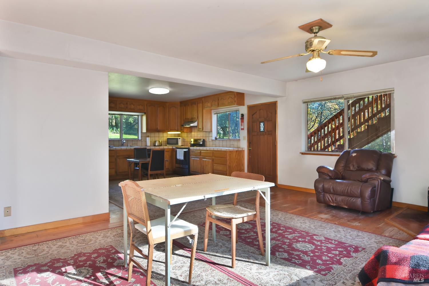 Detail Gallery Image 8 of 37 For 491 Franz Valley School Rd, Calistoga,  CA 94515 - 4 Beds | 3 Baths