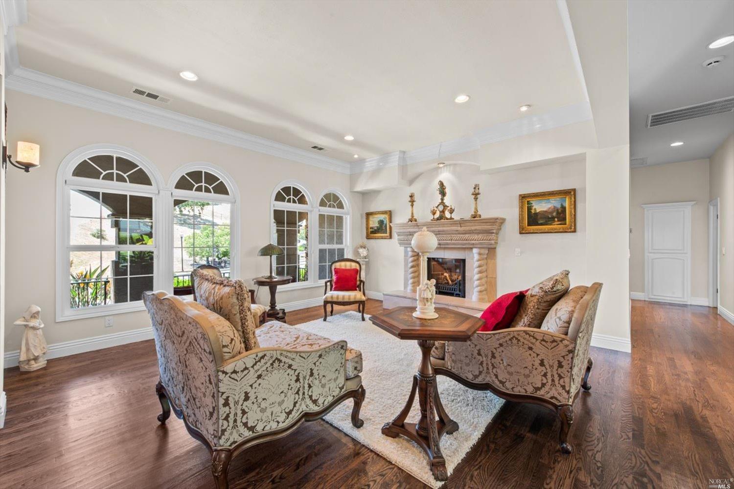 Detail Gallery Image 18 of 78 For 6041 N Vine St, Vacaville,  CA 95688 - 4 Beds | 2/1 Baths