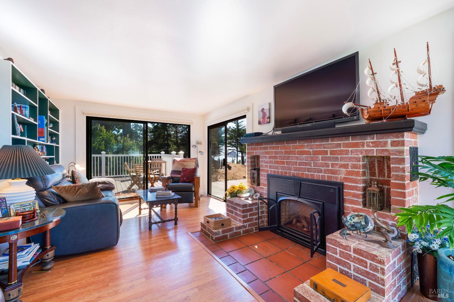 Detail Gallery Image 52 of 77 For 5420 S Highway 1 Unkn, Elk,  CA 95432 - 2 Beds | 3 Baths