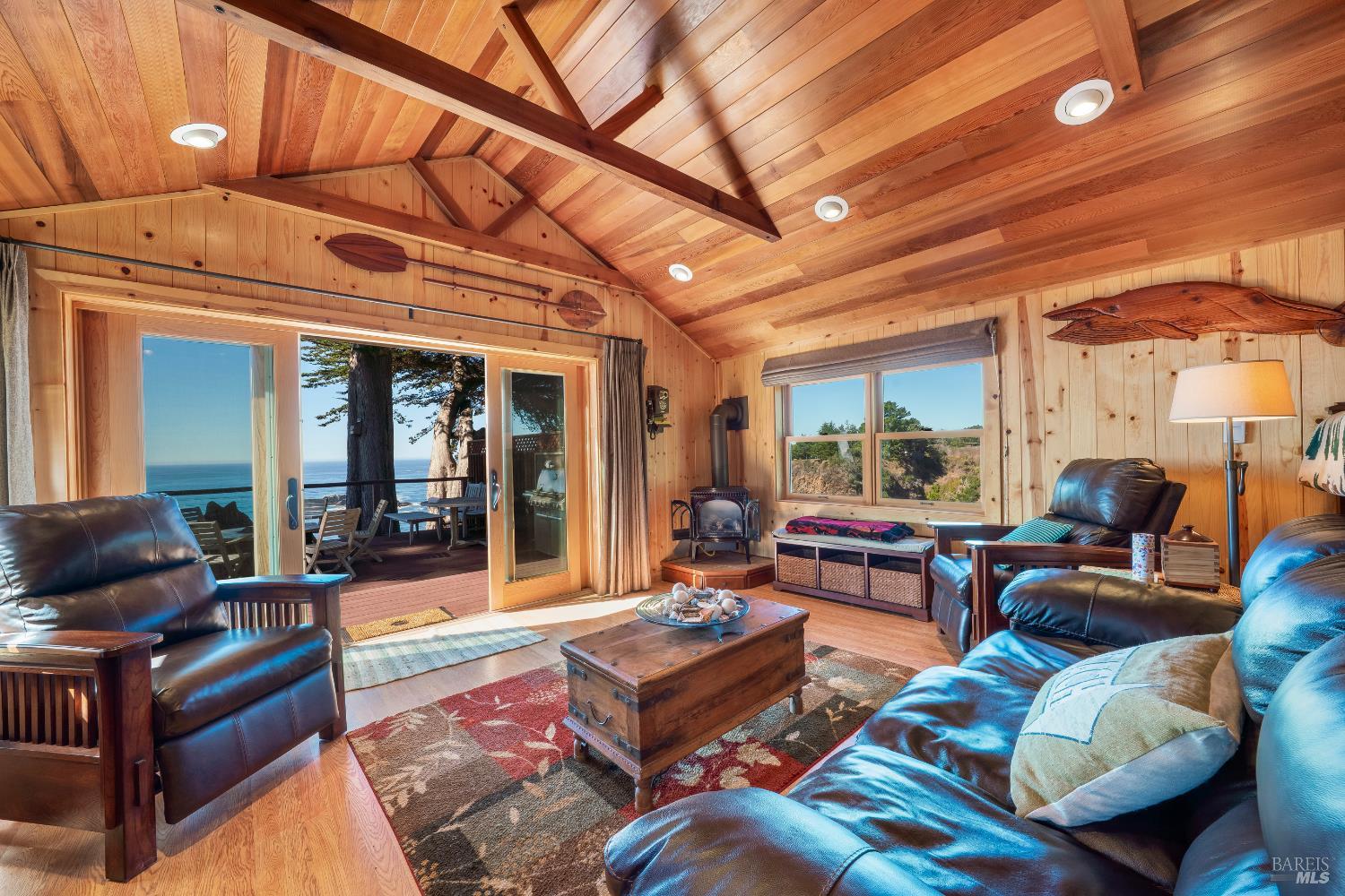 Detail Gallery Image 76 of 77 For 5420 S Highway 1 Unkn, Elk,  CA 95432 - 2 Beds | 3 Baths