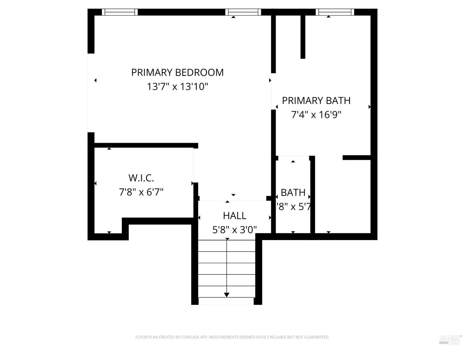 Detail Gallery Image 83 of 85 For 2159 Penny Ln, Napa,  CA 94559 - 5 Beds | 3/1 Baths
