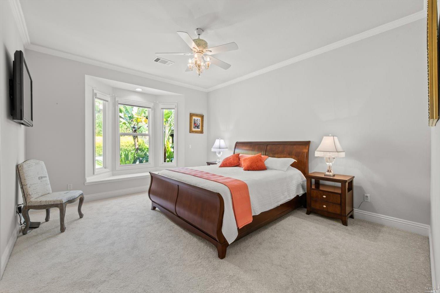 Detail Gallery Image 36 of 78 For 6041 N Vine St, Vacaville,  CA 95688 - 4 Beds | 2/1 Baths