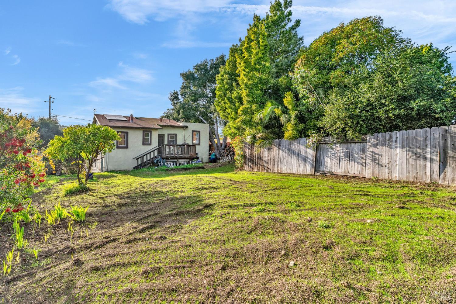 Detail Gallery Image 40 of 43 For 8 Santa Paula Way, Vallejo,  CA 94590 - 2 Beds | 1 Baths