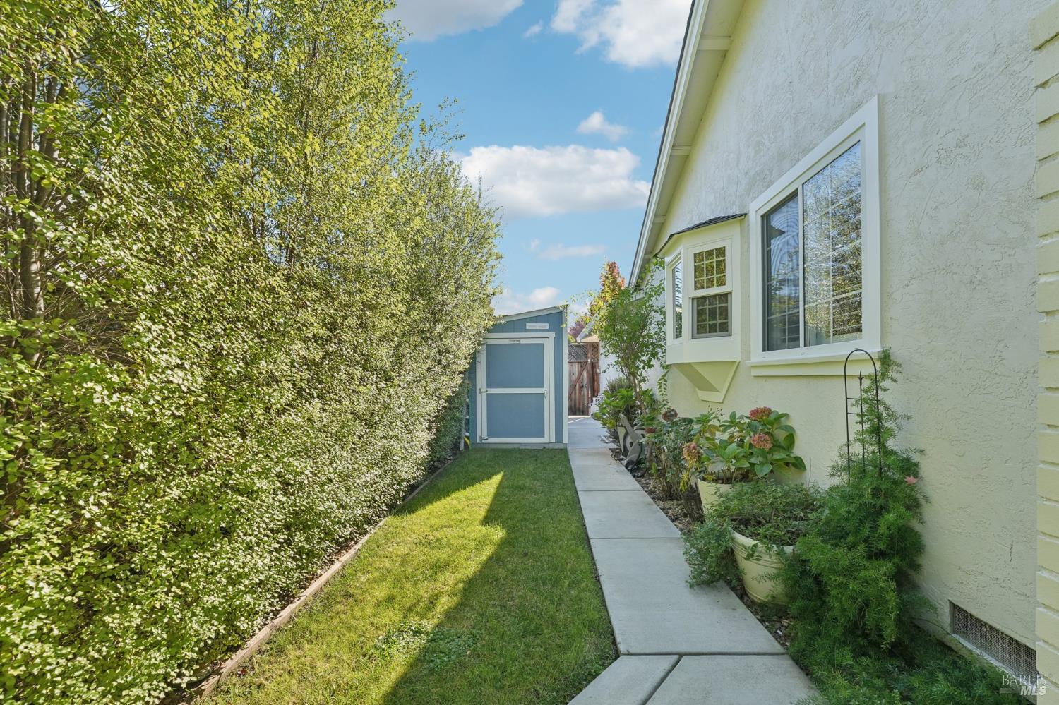 Detail Gallery Image 48 of 64 For 4233 Brookshire Cir, Santa Rosa,  CA 95405 - 4 Beds | 2 Baths