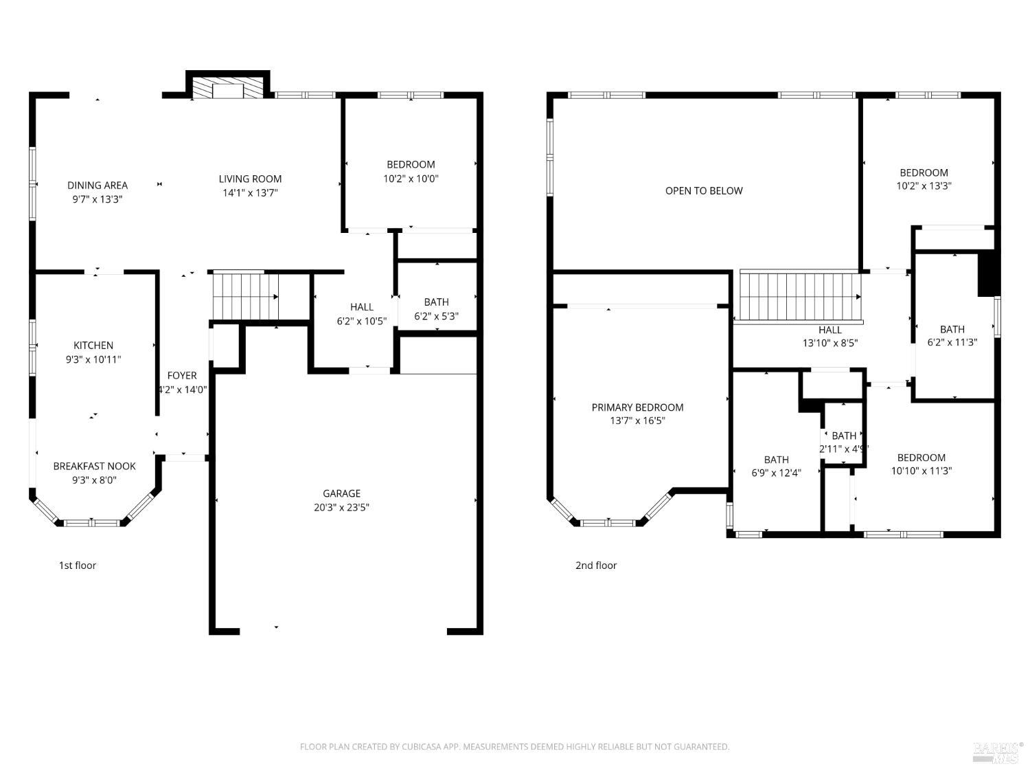 Detail Gallery Image 4 of 44 For 272 Mica Dr, Vallejo,  CA 94589 - 4 Beds | 2/1 Baths
