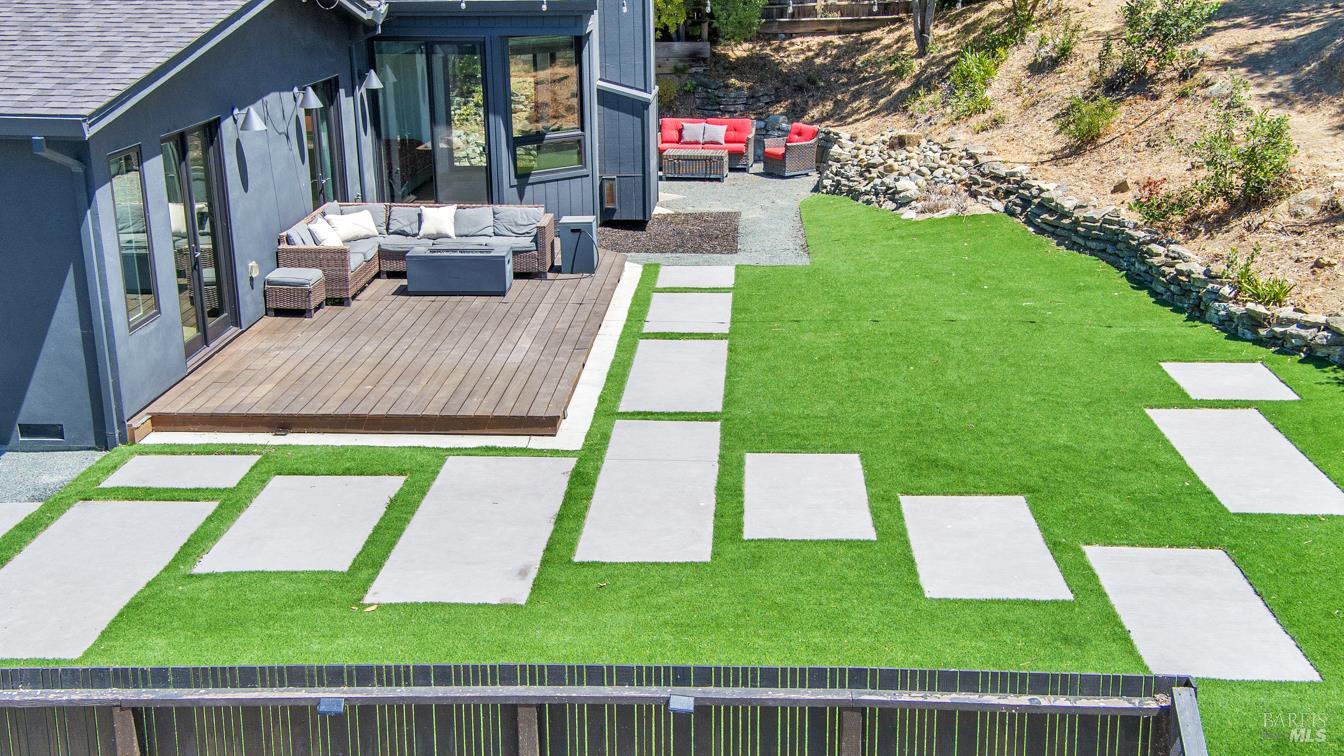 Detail Gallery Image 40 of 53 For 496 Raymond Dr, Benicia,  CA 94510 - 3 Beds | 2 Baths