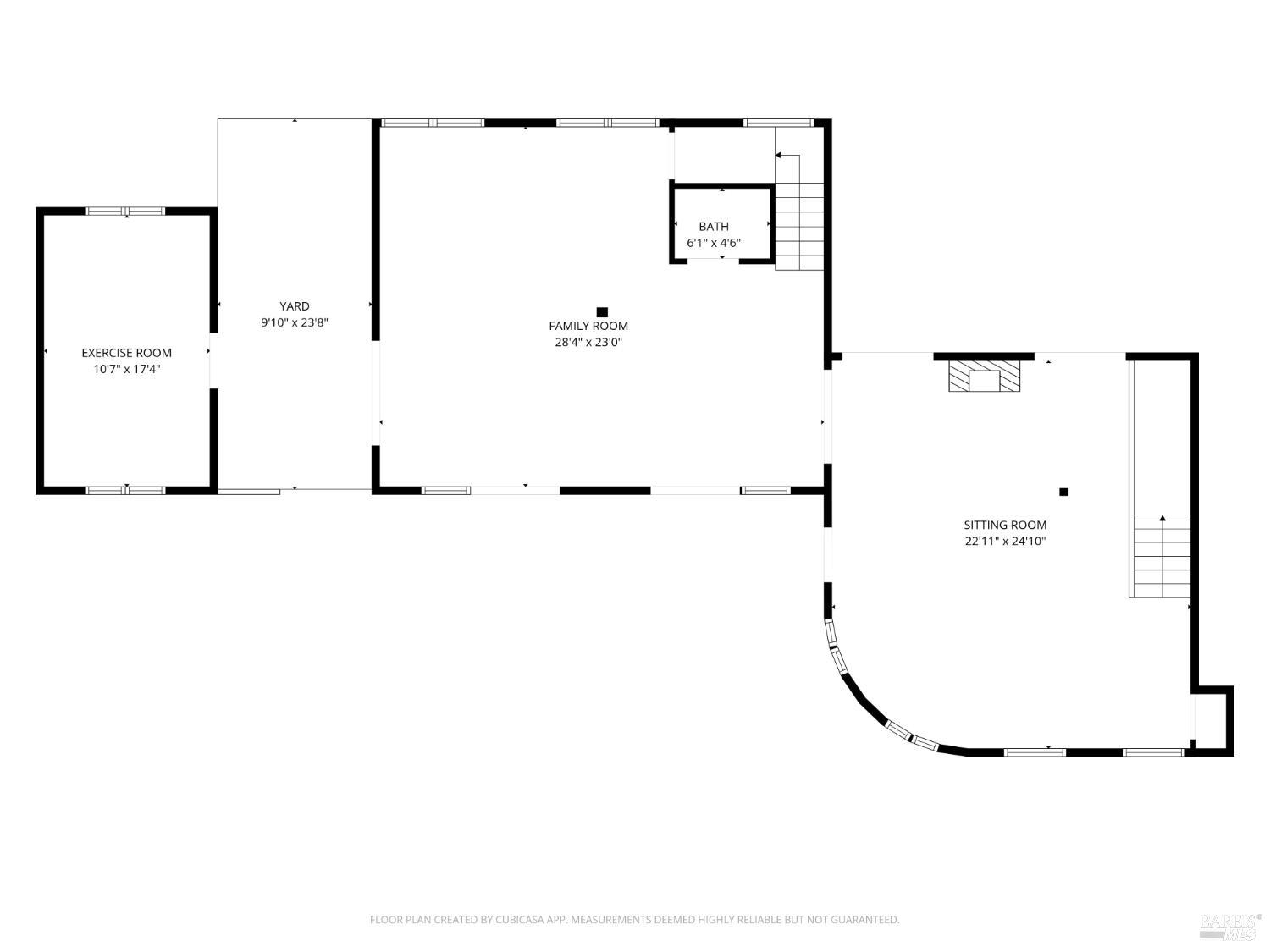 Detail Gallery Image 82 of 85 For 2159 Penny Ln, Napa,  CA 94559 - 5 Beds | 3/1 Baths