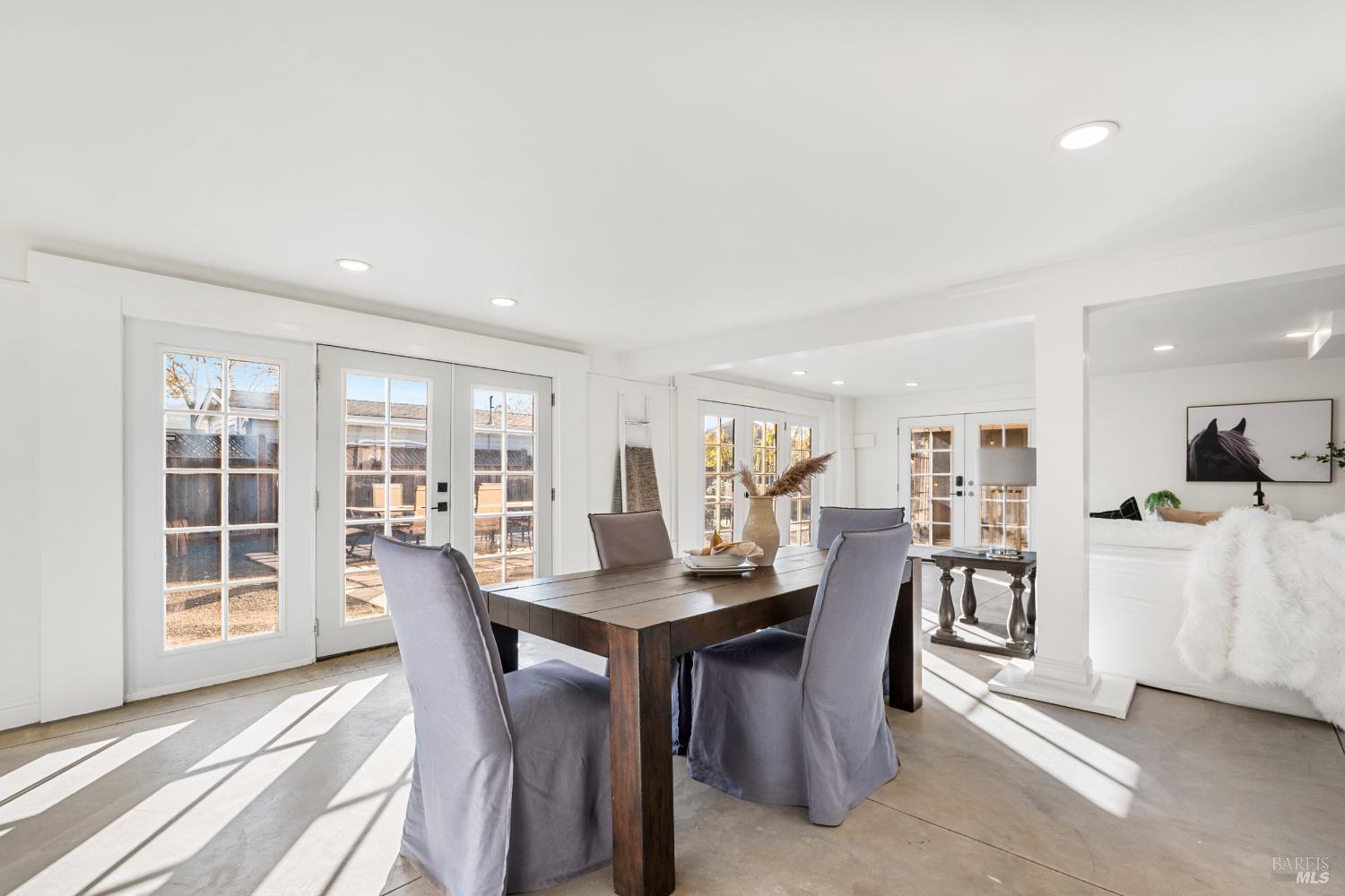 Detail Gallery Image 48 of 85 For 2159 Penny Ln, Napa,  CA 94559 - 5 Beds | 3/1 Baths