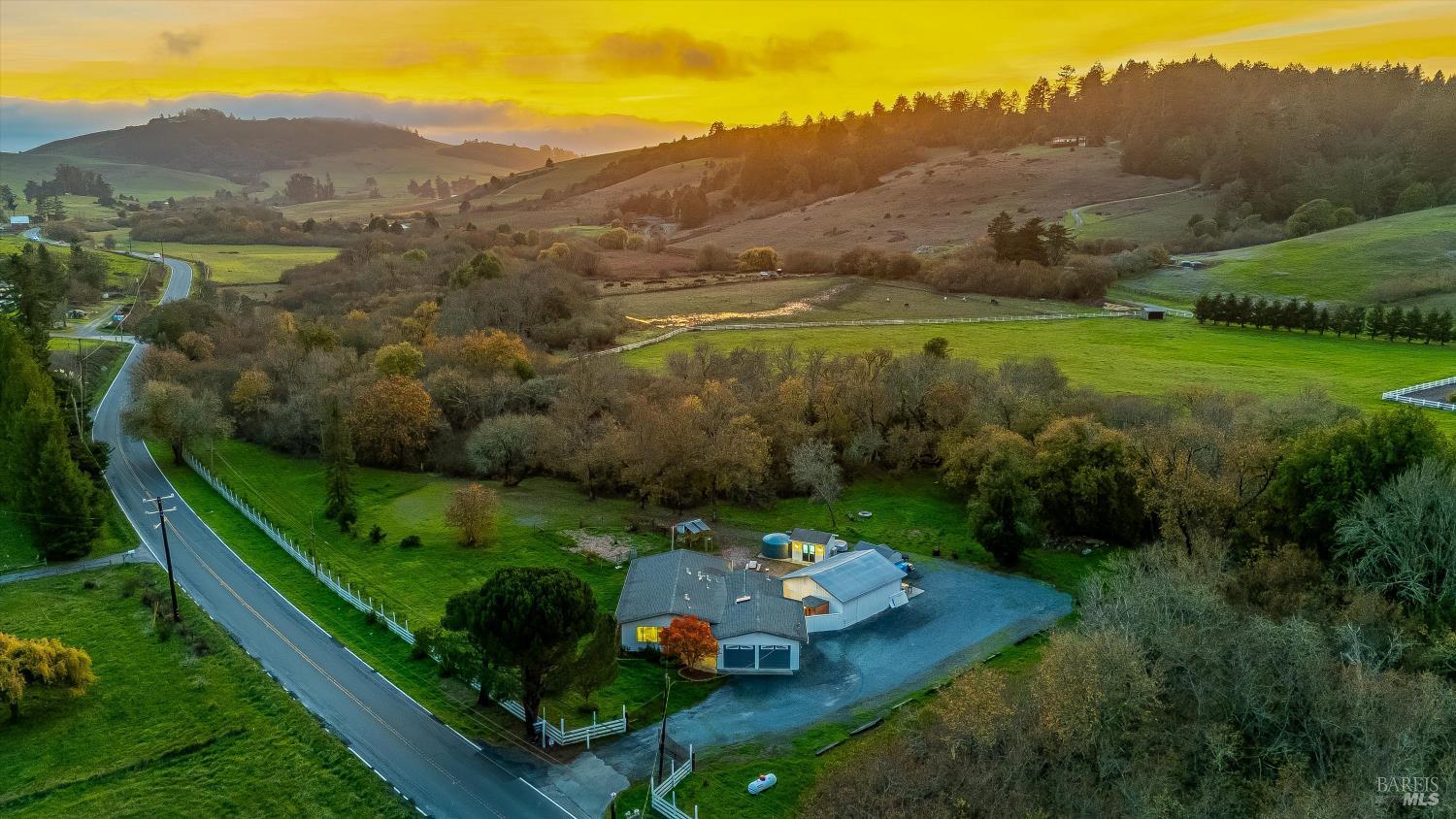 Detail Gallery Image 53 of 53 For 13180 Bodega Hwy, Sebastopol,  CA 95472 - 3 Beds | 2 Baths