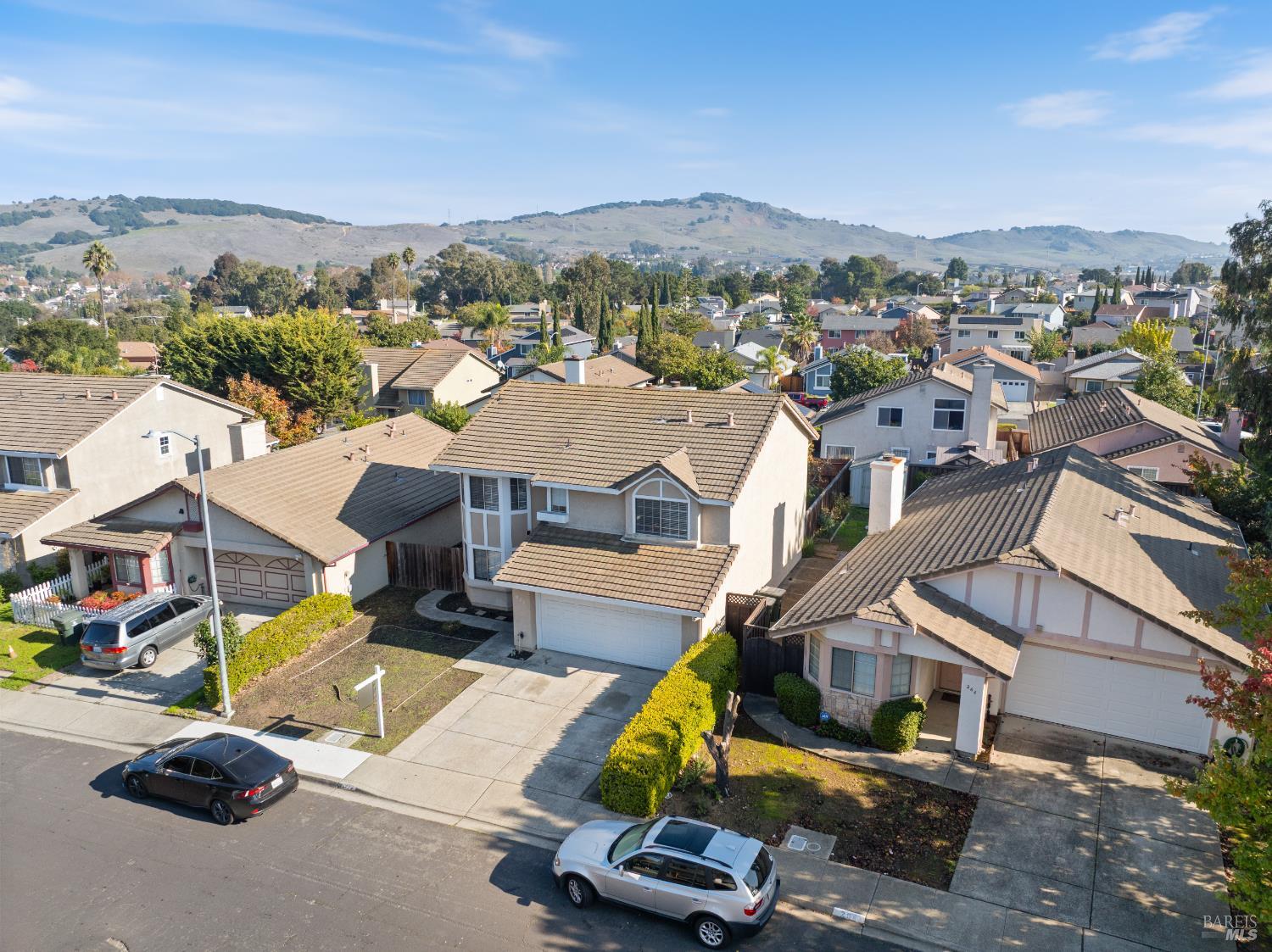 Detail Gallery Image 39 of 44 For 272 Mica Dr, Vallejo,  CA 94589 - 4 Beds | 2/1 Baths