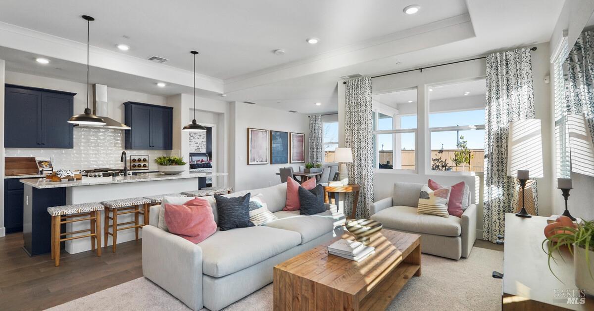 Detail Gallery Image 13 of 25 For 335 Fable Ct, Dixon,  CA 95620 - 2 Beds | 2 Baths