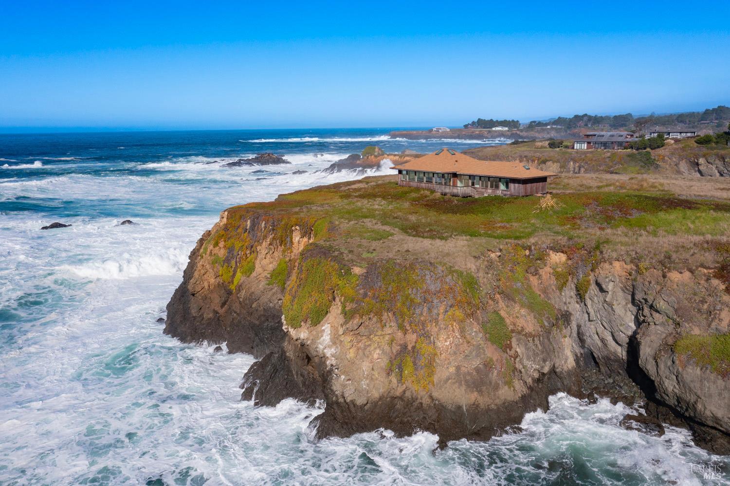 Detail Gallery Image 40 of 63 For 45525 S Caspar Dr, Mendocino,  CA 95460 - 1 Beds | 2 Baths