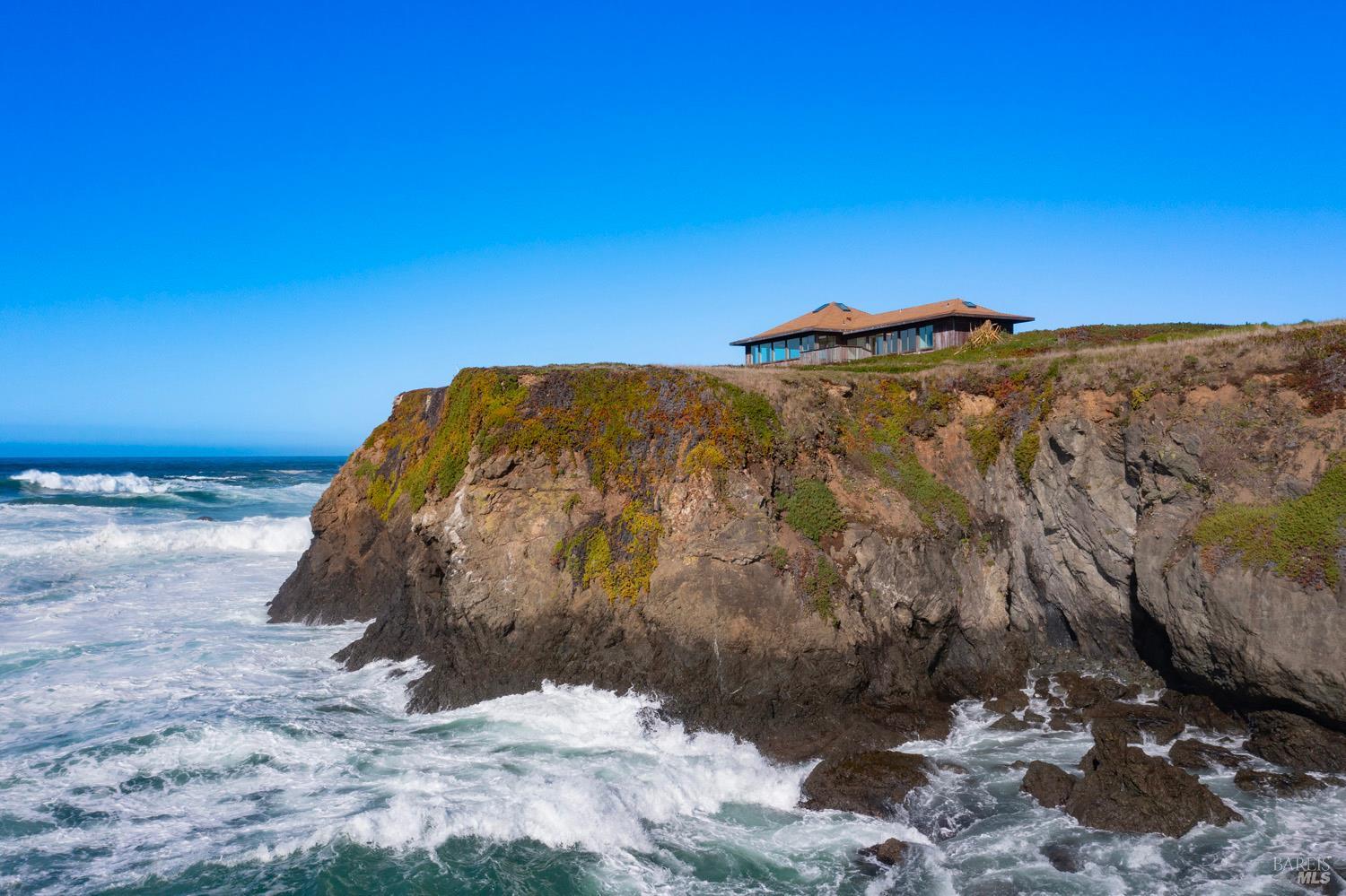 Detail Gallery Image 41 of 63 For 45525 S Caspar Dr, Mendocino,  CA 95460 - 1 Beds | 2 Baths