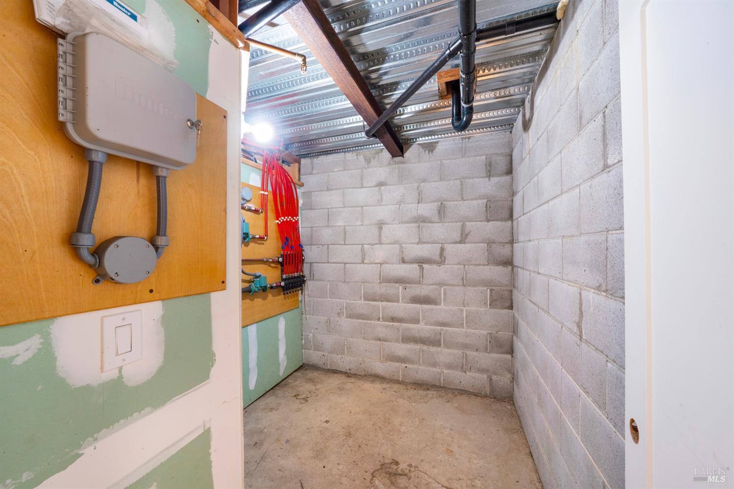 Detail Gallery Image 33 of 63 For 45525 S Caspar Dr, Mendocino,  CA 95460 - 1 Beds | 2 Baths