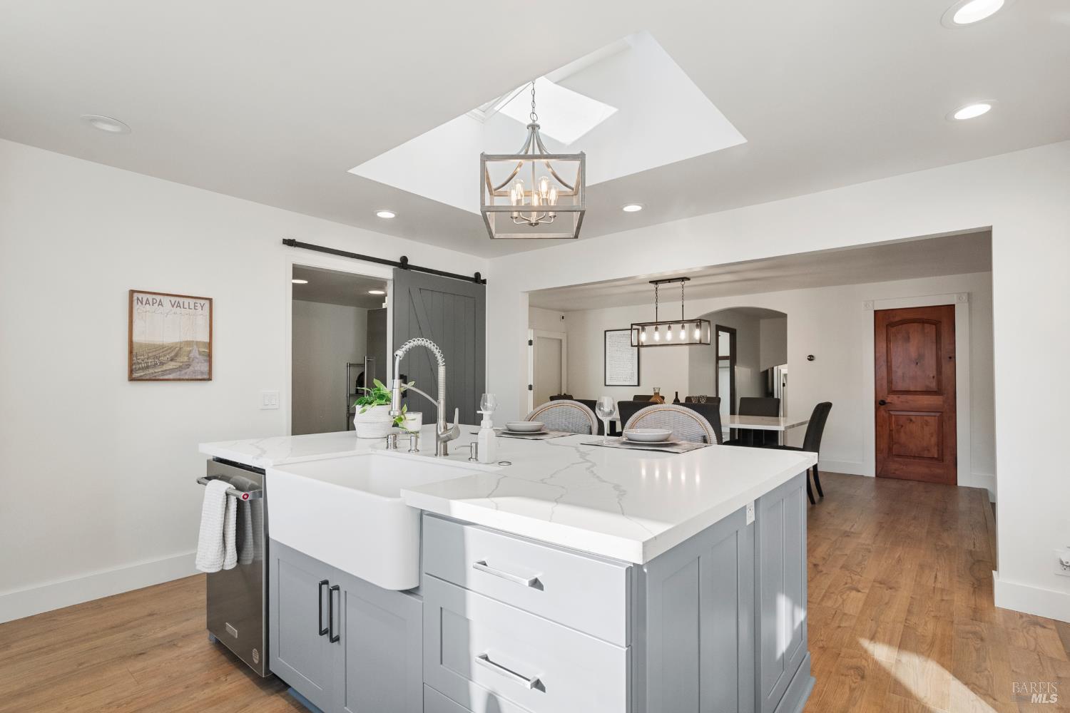 Detail Gallery Image 27 of 85 For 2159 Penny Ln, Napa,  CA 94559 - 5 Beds | 3/1 Baths