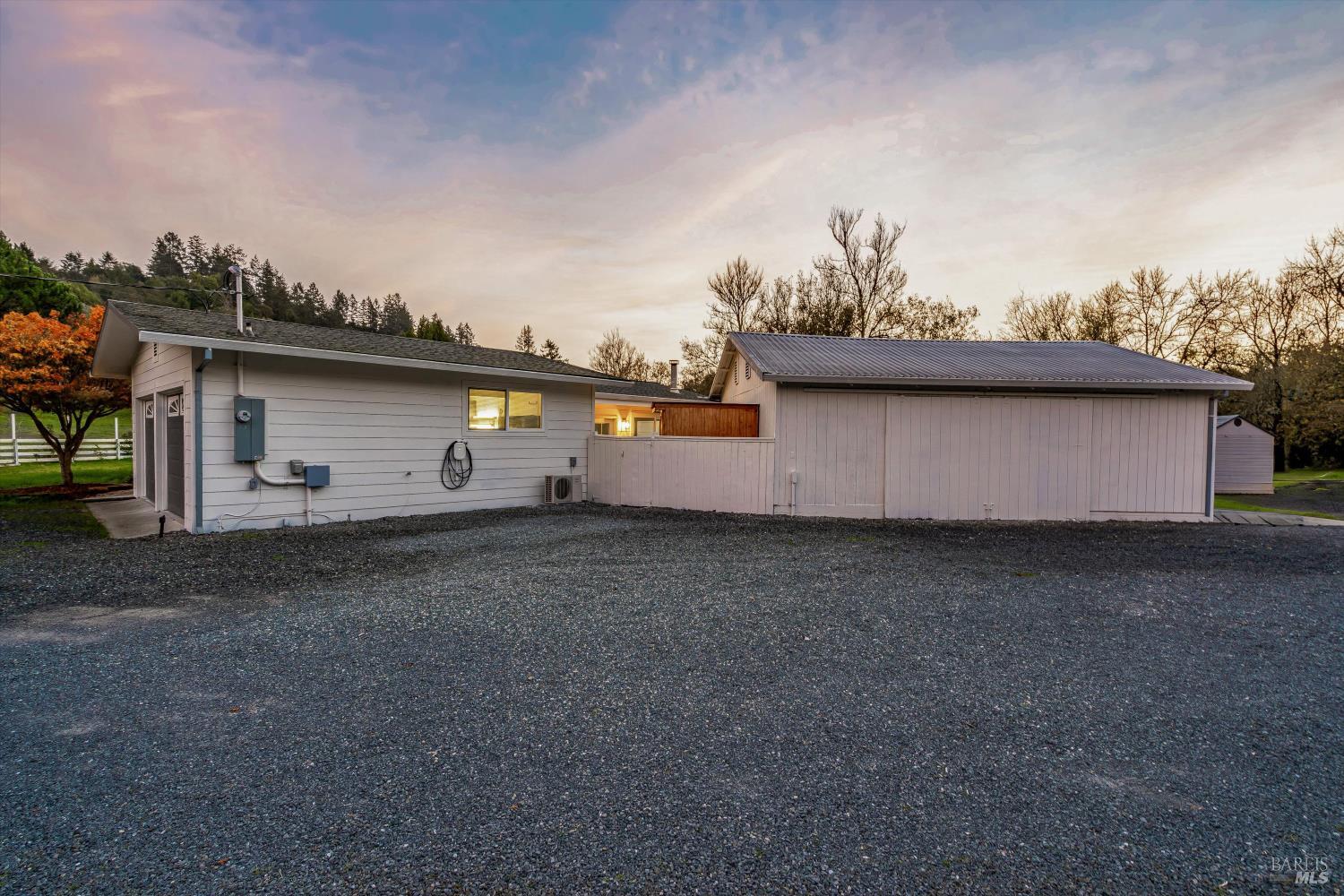 Detail Gallery Image 48 of 53 For 13180 Bodega Hwy, Sebastopol,  CA 95472 - 3 Beds | 2 Baths