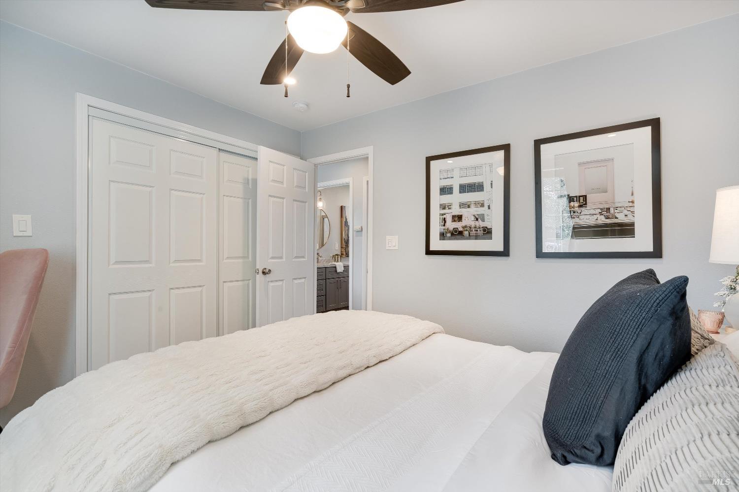 Detail Gallery Image 13 of 34 For 217 S Coombs St, Napa,  CA 94559 - 2 Beds | 1 Baths