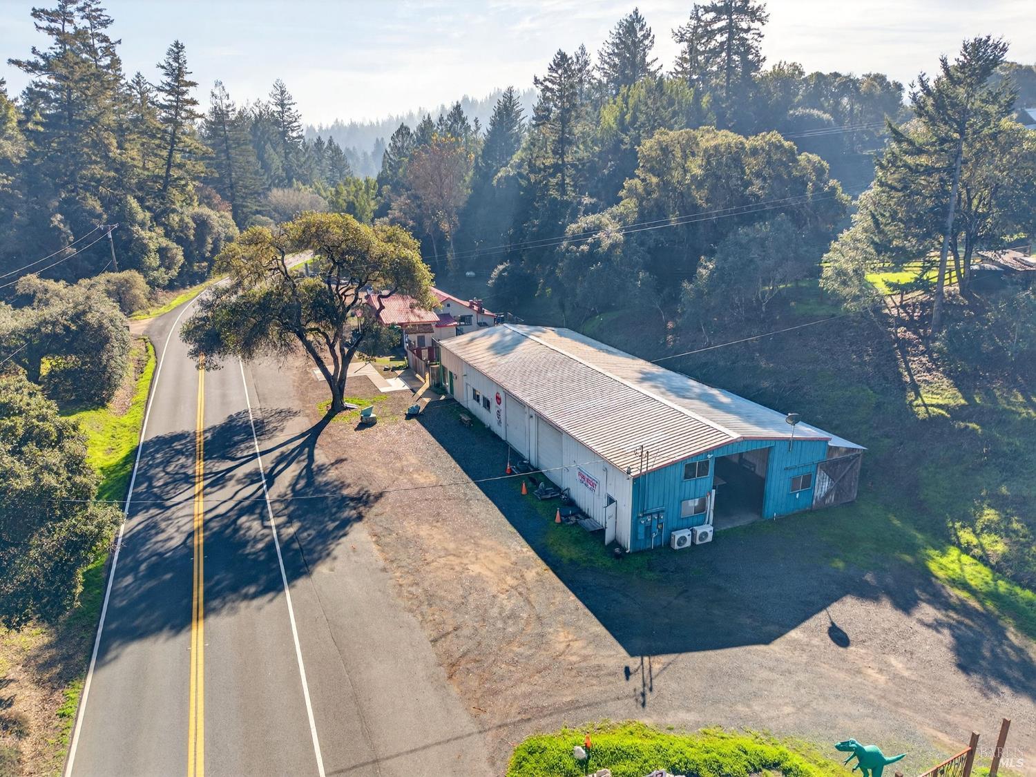 Detail Gallery Image 19 of 41 For 1810 Ca-128 Hwy, Navarro,  CA 95463 - – Beds | – Baths