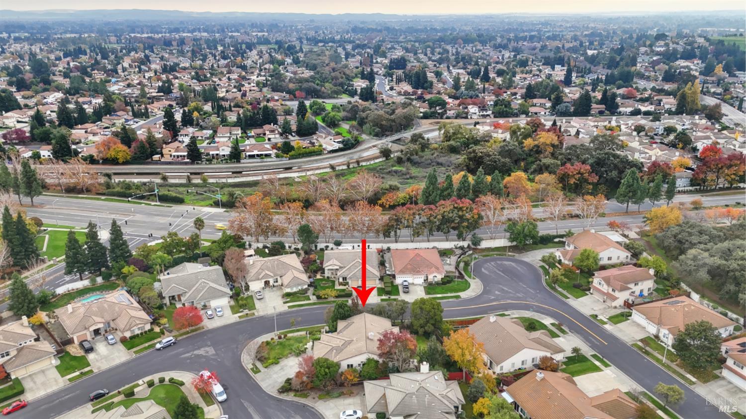 Detail Gallery Image 59 of 66 For 3650 Fullerton Ct, Fairfield,  CA 94533 - 4 Beds | 2/1 Baths