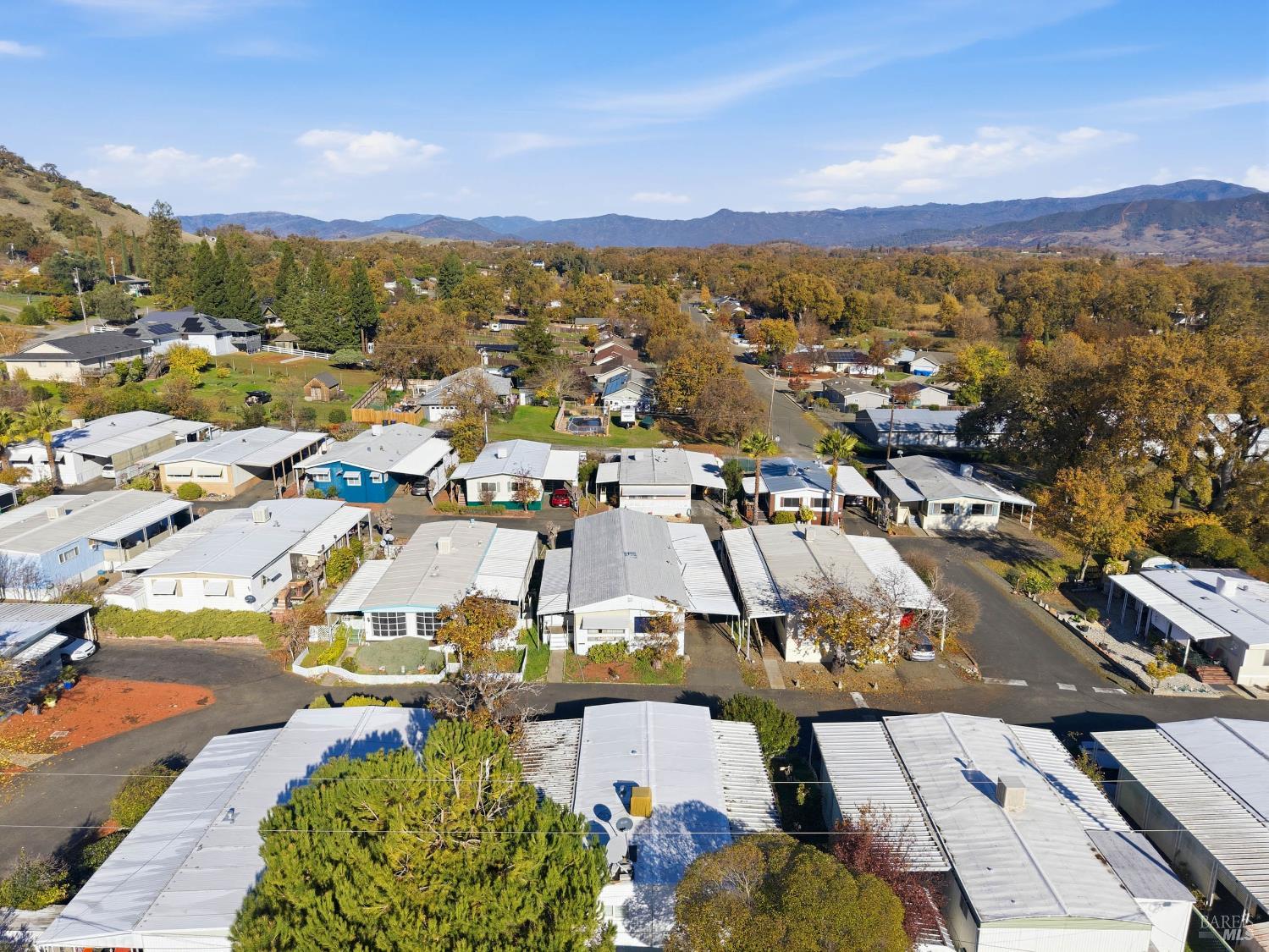 Detail Gallery Image 42 of 49 For 4265 Lakeshore Blvd 41, Lakeport,  CA 95453 - 2 Beds | 1/1 Baths