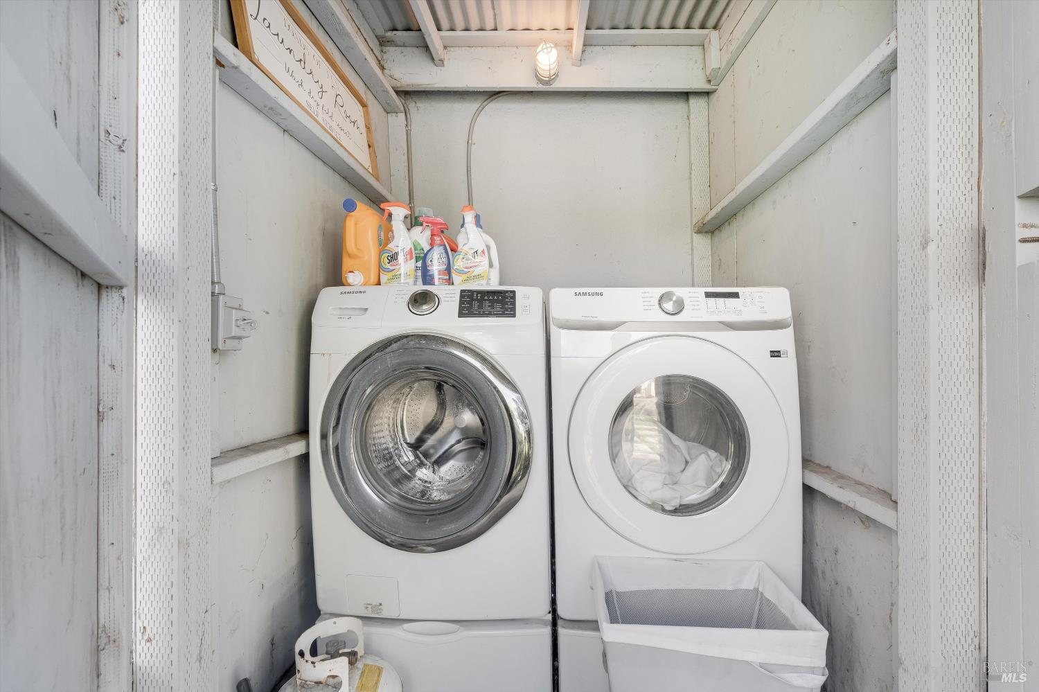 Detail Gallery Image 21 of 34 For 217 S Coombs St, Napa,  CA 94559 - 2 Beds | 1 Baths