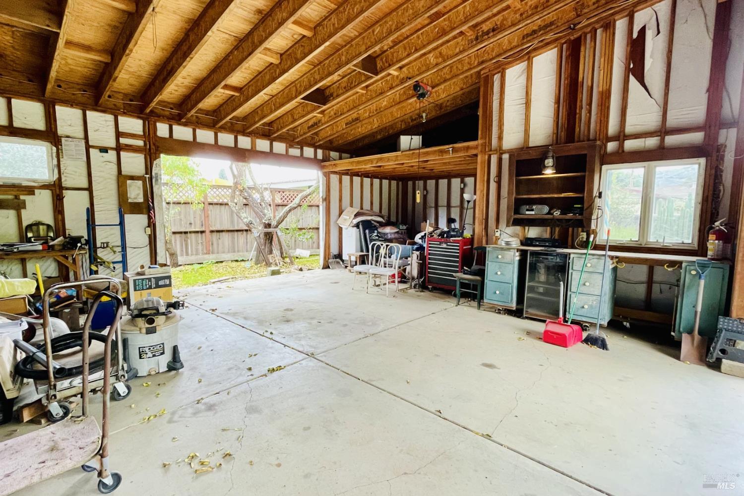 Detail Gallery Image 36 of 41 For 1010 Easum Dr, Napa,  CA 94558 - 3 Beds | 2 Baths