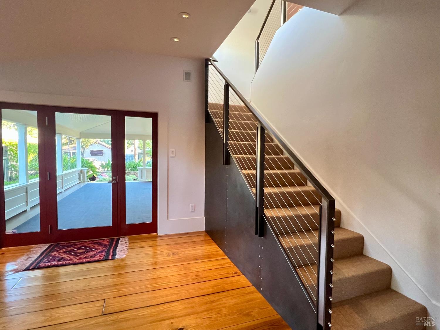 Detail Gallery Image 18 of 36 For 1467 Kearney St, Saint Helena,  CA 94574 - 4 Beds | 3/1 Baths