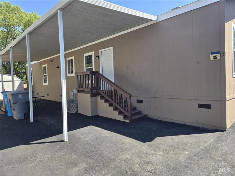 Detail Gallery Image 12 of 20 For 35 Sunset Dr 35, Vacaville,  CA 95687 - 3 Beds | 2 Baths