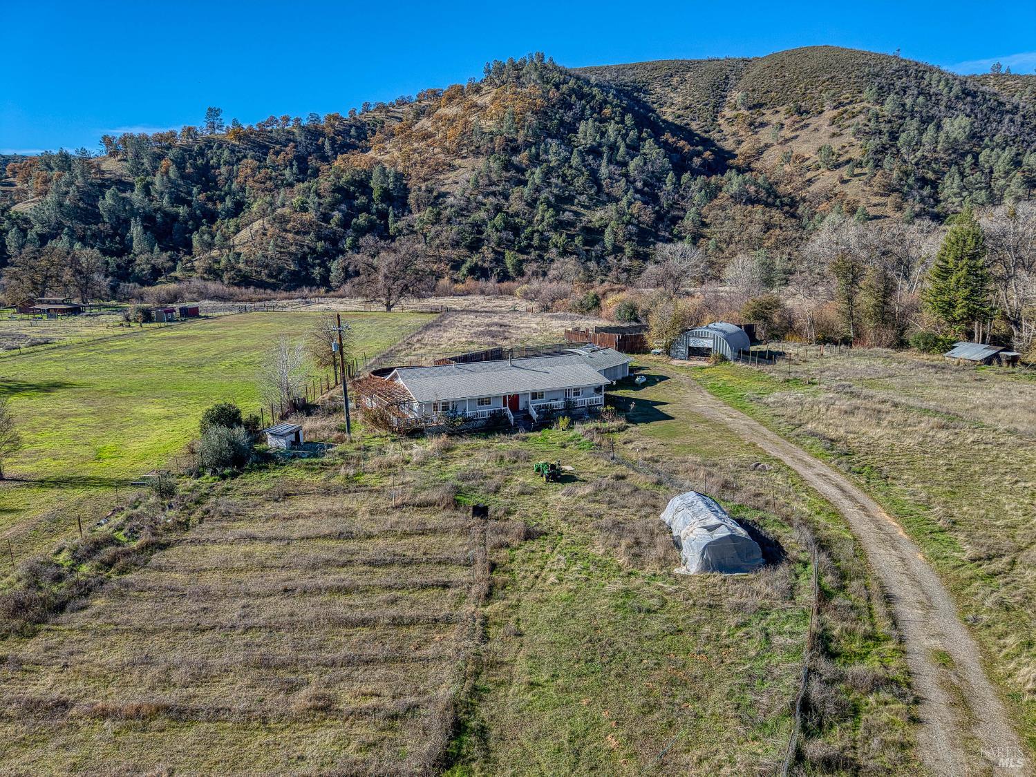 Detail Gallery Image 50 of 68 For 1633 New Long Valley Rd, Clearlake Oaks,  CA 95423 - 3 Beds | 2 Baths