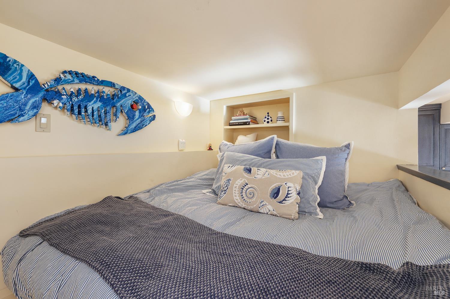 Detail Gallery Image 61 of 75 For 125 Belvedere Ave, Belvedere,  CA 94920 - 5 Beds | 5/5 Baths