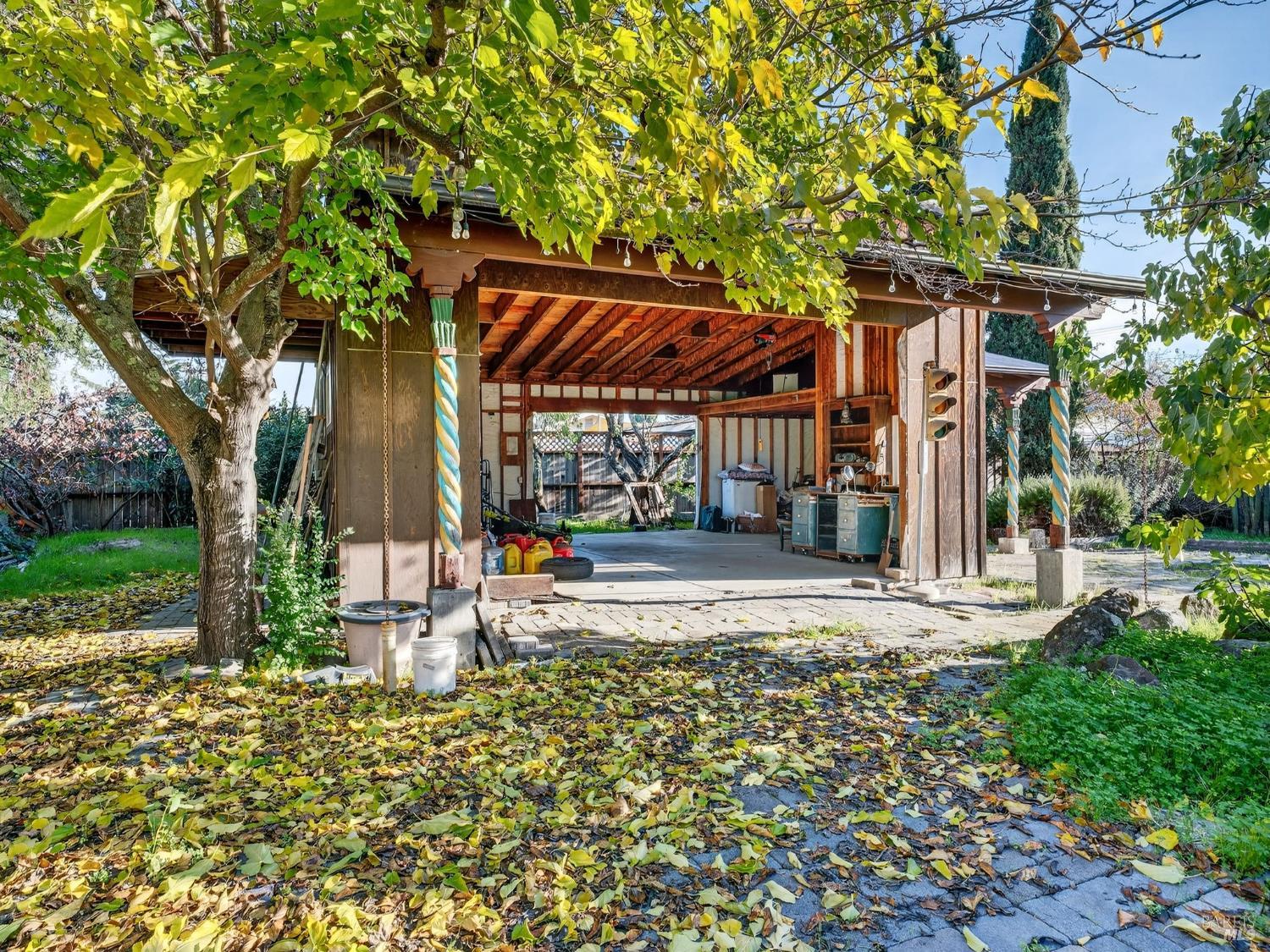 Detail Gallery Image 33 of 41 For 1010 Easum Dr, Napa,  CA 94558 - 3 Beds | 2 Baths