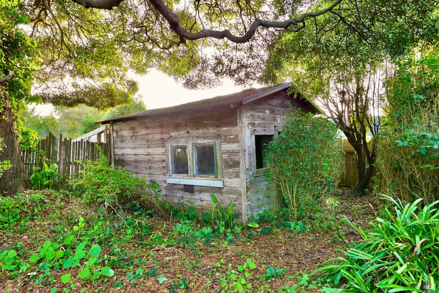 Detail Gallery Image 26 of 29 For 137 Olsen Ln, Fort Bragg,  CA 95437 - 2 Beds | 1 Baths