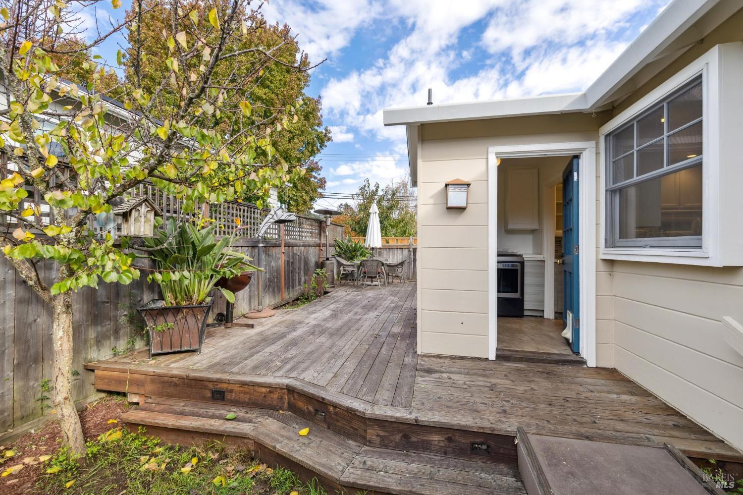 Detail Gallery Image 42 of 50 For 290 Sycamore Ave, Mill Valley,  CA 94941 - 4 Beds | 2 Baths